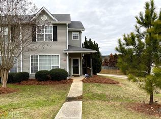 237 Odyssey Turn, Conyers, GA 30012
