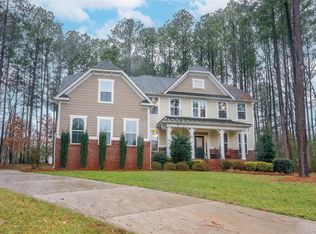 130 Santana Ln, Troutman, NC 28166