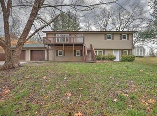 488 Rainbow Cir, Kingsport, TN 37660