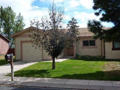 5719 Stoney Pass Dr, Colorado Springs, CO, 80917