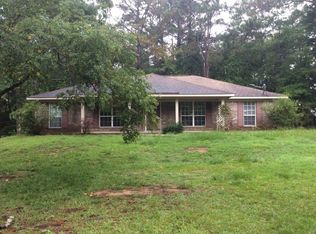 26180 Ponderosa Farm Rd E, Robertsdale, AL 36567