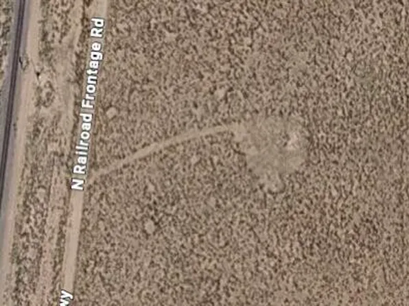 6200 N Railroad Pkwy #539, Beryl, UT 84714