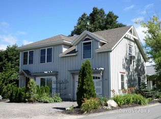33 Water St, Brunswick, ME 04011