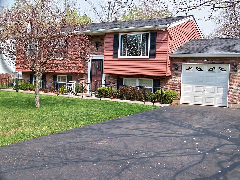 Front View