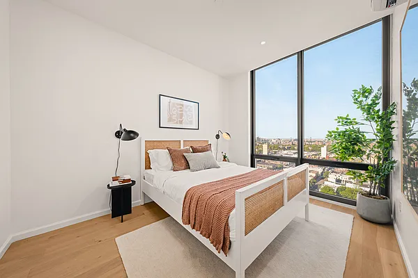 Bedroom, photo 2