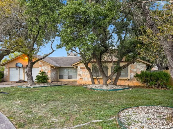 14123 Oak Ct, San Antonio, TX 78232
