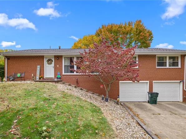 7841 Tahiti St NW, Massillon, OH 44646