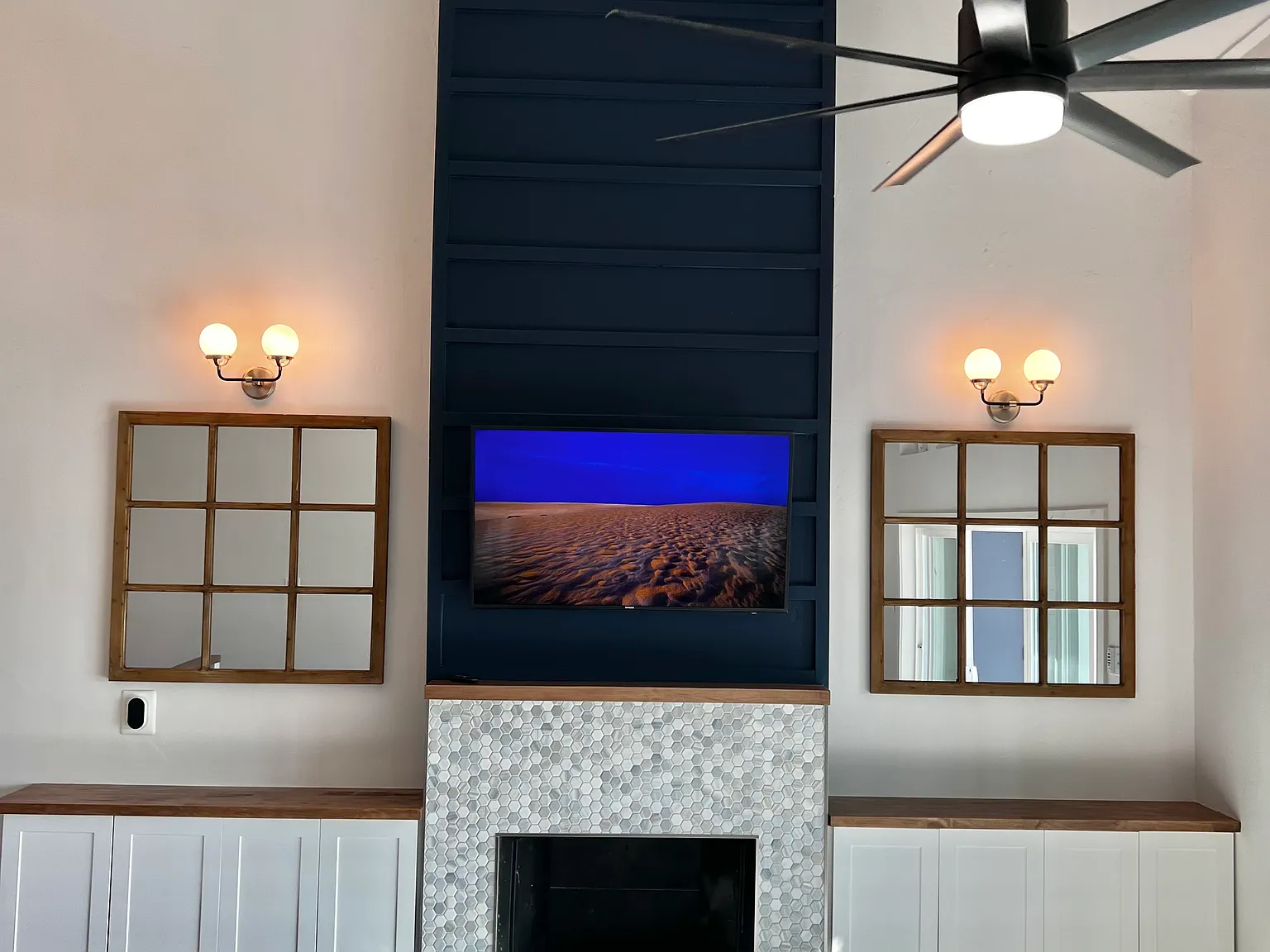 2 bed, 1047 sqft, $2,300 — Photo 3