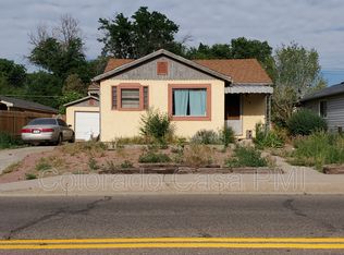 416 S Prairie Ave, Pueblo, CO 81005