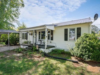 271 Hillview Dr, Livingston, TN, 38570