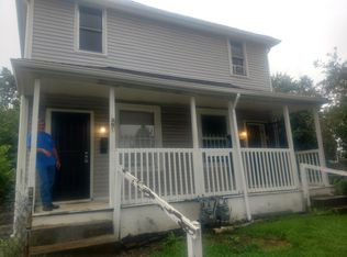 489 E Morrill Ave, Columbus, OH 43207