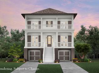 1546 Mossy Branch Way, Mount Pleasant, SC 29464