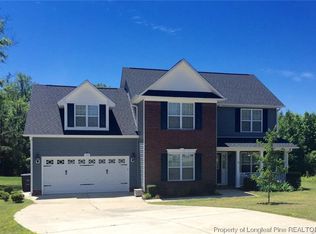 42 Wynnborne Cir, Cameron, NC 28326