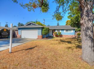 3201 Yukon Dr, Modesto, CA