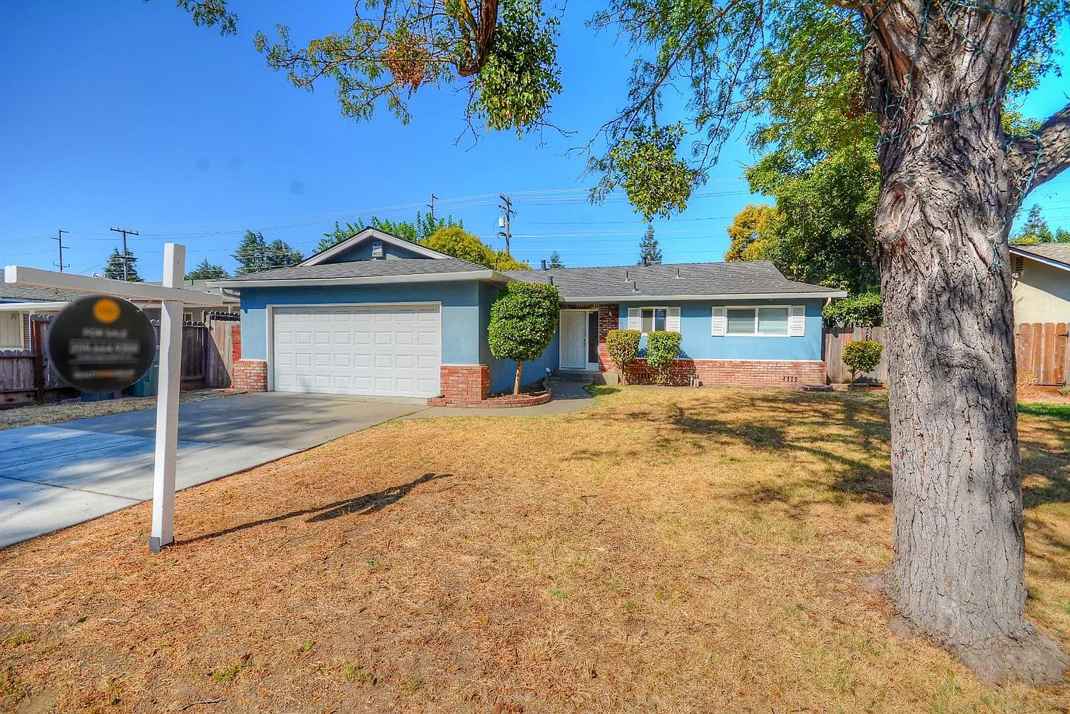 3201 Yukon Dr photo 1