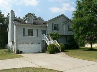 119 Euharlee Five Forks Rd, Kingston, GA 30145