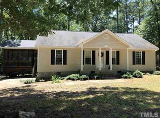164 Yuma Dr, Louisburg, NC 27549
