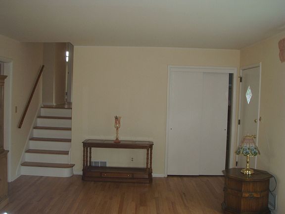 Spacious Living Space