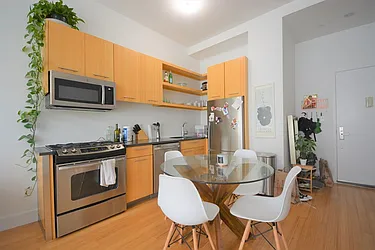 Rented by Citi Habitats