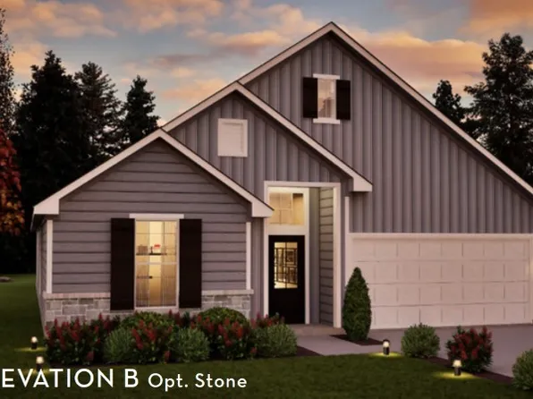 449 Van Conder Pl Lot 72, Hendersonville, TN 37075