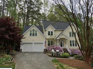 109 Maltland Dr, Cary, NC 27518
