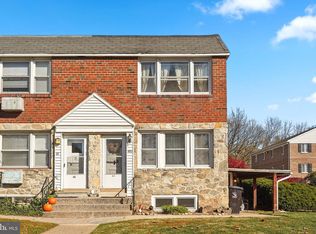 401 W Logan St, Norristown, PA 19401
