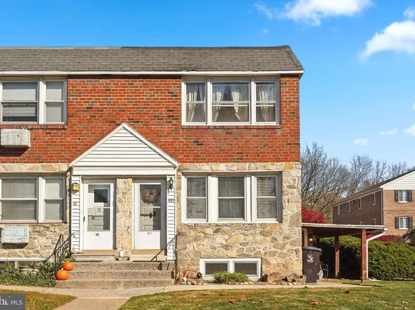 401 W Logan St, Norristown, PA 19401