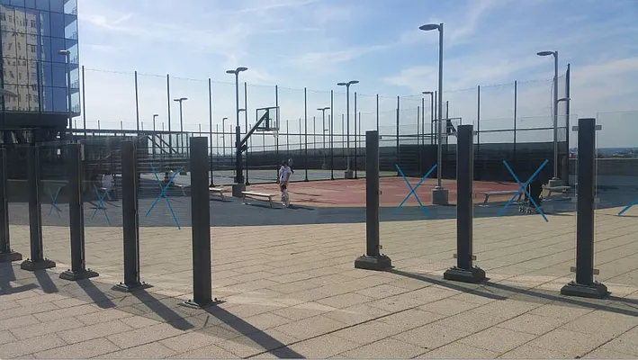 Rented by Block & Lot Real Estate Services, Inc. | media 44