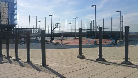 Rented by Block & Lot Real Estate Services, Inc.