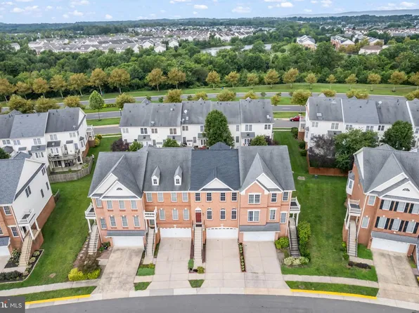 25235 Bald Eagle Ter, Chantilly, VA 20152