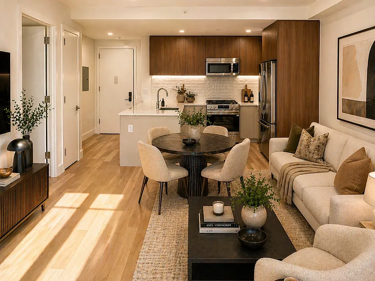 36 India St #4E — Photo 1