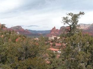 192 Les Springs Dr, Sedona, AZ 86336