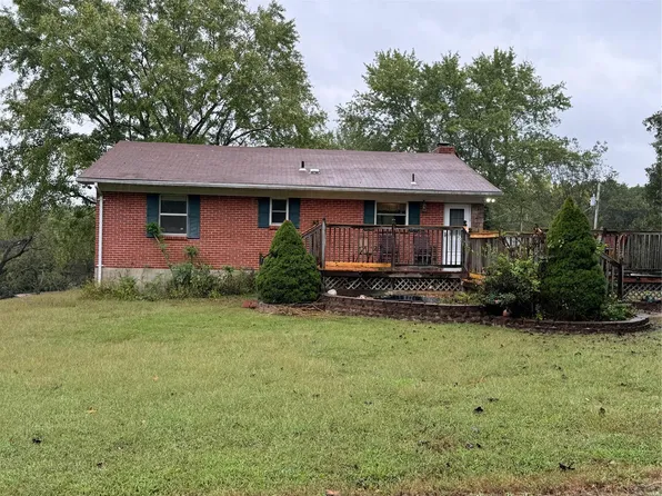 9002 Dittmer Catawissa Rd, Dittmer, MO 63023