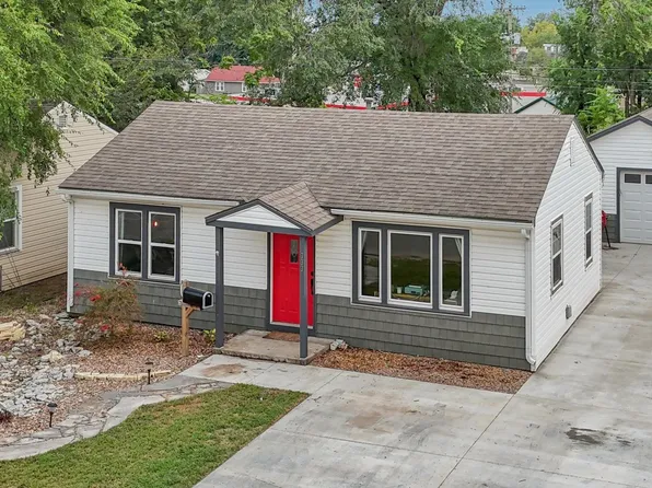 333 E Kelly Ave, Augusta, KS 67010