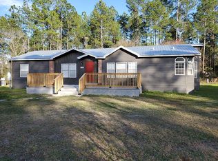 9920 Guzman Ave, Hastings, FL 32145