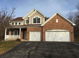5318 Mourning Dove Cir, Richmond, IL 60071