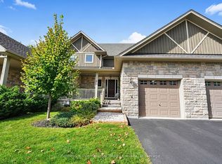 9 Meadowbrook Ln, The Blue Mountains, ON N0H2P0