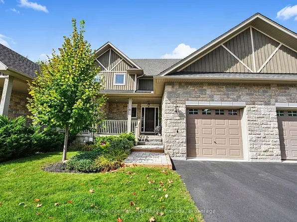 9 Meadowbrook Ln, The Blue Mountains, ON N0H 2P0