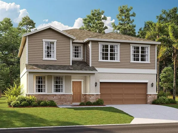 1920 Horsetail Dr, Saint Cloud, FL 34771