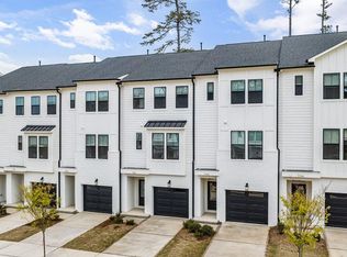 3718 Nova Star Ln, Raleigh, NC 27612