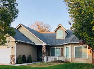 4790 W Roberts Ave, Fresno, CA