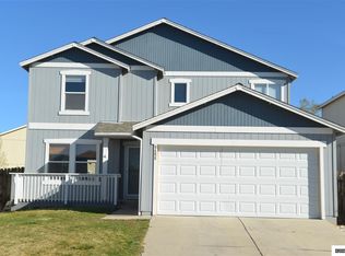 9498 Autumn Leaf Way, Reno, NV 89506