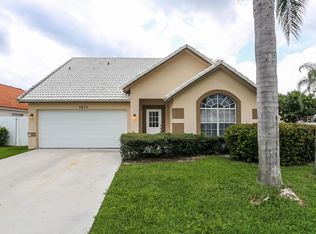 2633 Fairway Cove Ct, Wellington, FL 33414