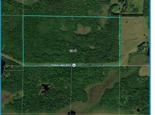 Tbd E Central Lakes Rd, Eveleth, MN 55734