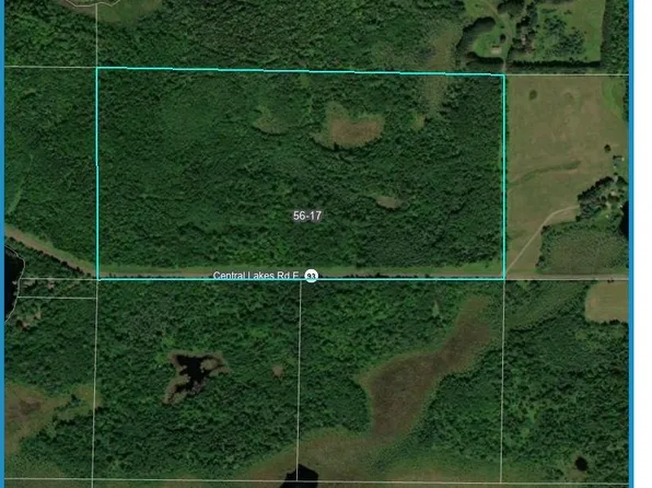 Tbd E Central Lakes Rd, Eveleth, MN 55734