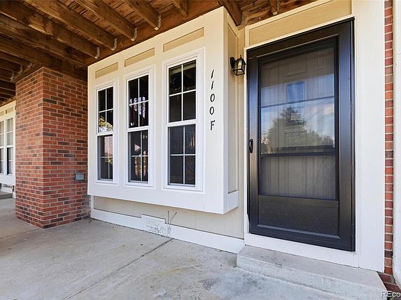 3rd image of 1100 S Waco Street #F
