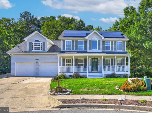 45962 Blue Jay Ct, Great Mills, MD 20634