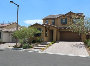 12253 Terrace Verde Ave, Las Vegas, NV 89138