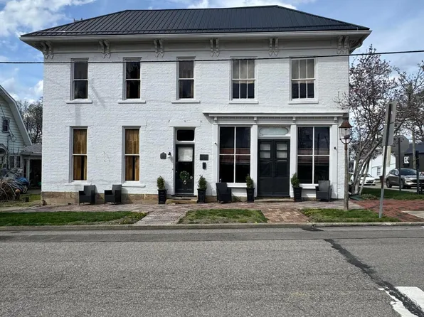 8450 Main St, Rushville, OH 43150