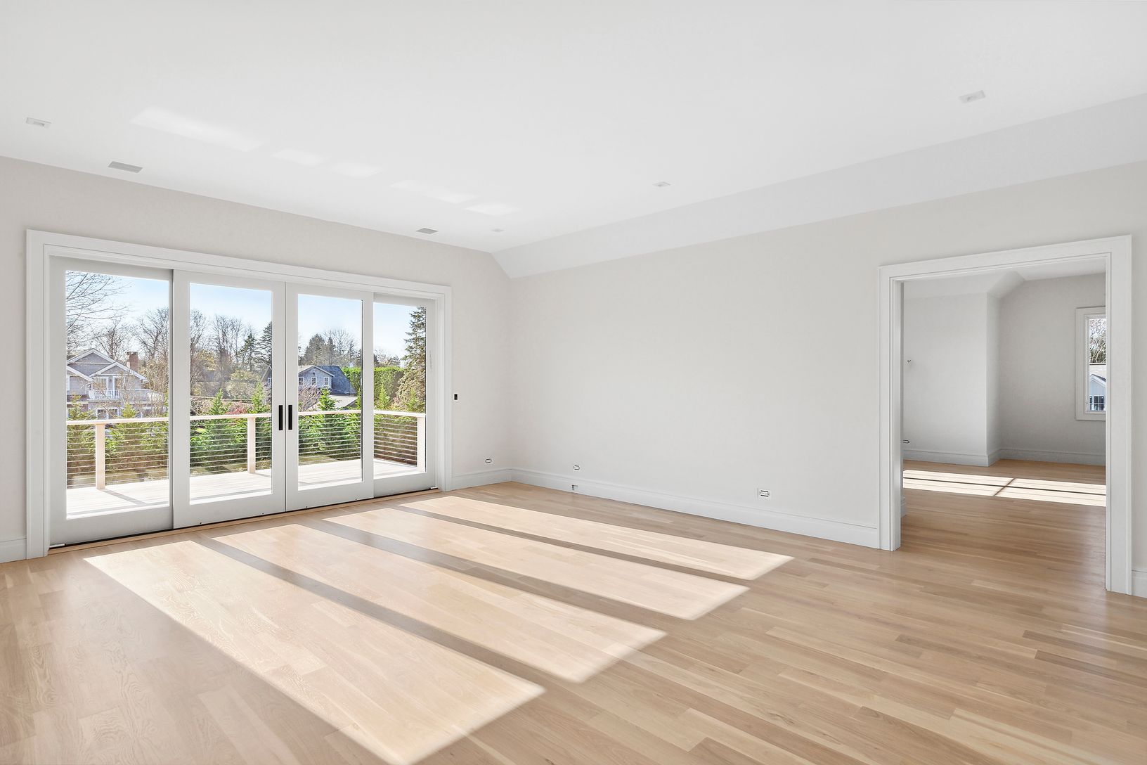  Primary Suite With Deck